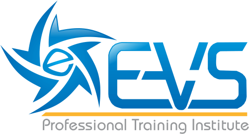 EVS Logo